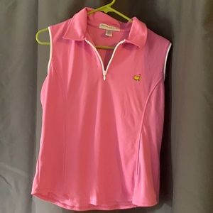 Masters Collection Ladies golf tee.